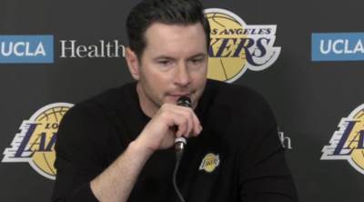  Trener Lejkersa ironičan, muk na konferenciji 