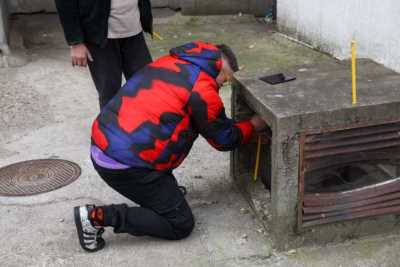  Kristijan potražuje imovinu žene nađene u ventilaciji 