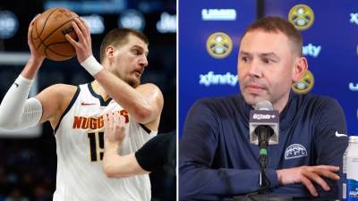  "Jokić to mora da promijeni": Trener Denvera progovorio o greškama Somborca, ali ne krivi samo njega 