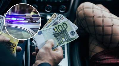  Dovodio žene u Beograd i nalazio im klijente: Uhapšen Rus (37) zbog organizovanja lanca prostitucije 