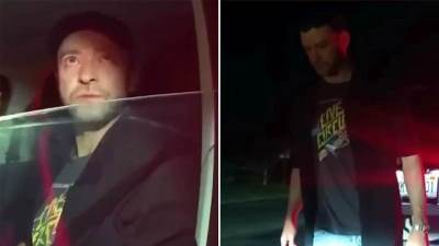  Isplivao snimak hapšenja Džastina Timberlejka 