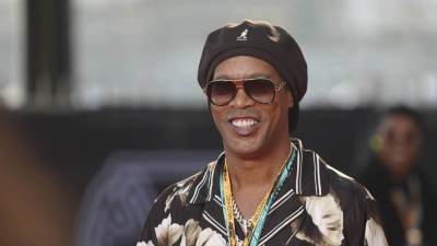  Ronaldinjo spiskao 125 miliona, ostao sa 6 dolara u džepu 