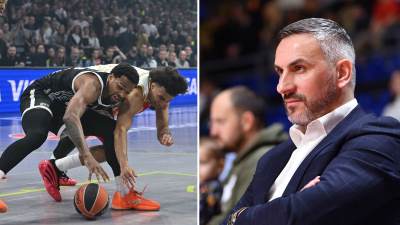  Oglasila se ABA liga o promjeni sudije vječitog derbija 