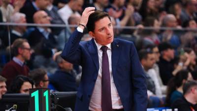  Pravi se novi drim-tim u Evroligi 