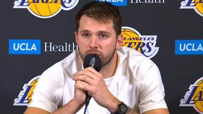  Luka Dončić šokirao javnost šta je doživio u NBA 