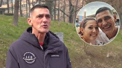  Dragutin Topić otvoreno o ćerki Angelini 