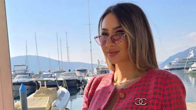  Mirjana Pajković nudi mjesečnu stipendiju 