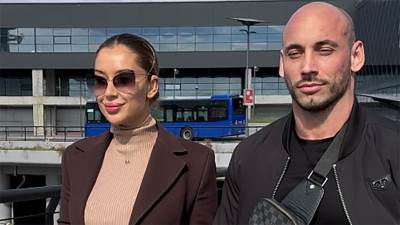  Tea Tairović nam otkrila zašto odbija da razgovara sa medijima 