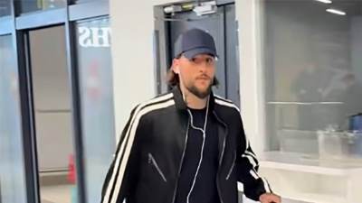   Fudbaler došao bez Anastasije 