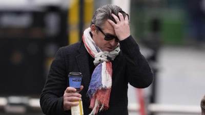  U Premijer ligi bio siledžija, posle karijere postao još gori: Trune u zatvoru i u dugovima je do gu 