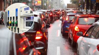  Sjeverna Makedonija ukida PDV na gorivo od 23. marta: Opšta navala na pumpe zbog najnižih cijena u r 