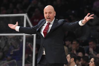  Obradović objasnio šta je problem Zvezde 