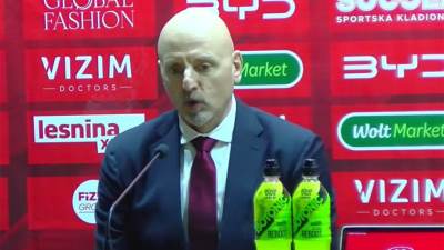  Saša Obradović o nevjerovatnom problemu centra Zvezde 