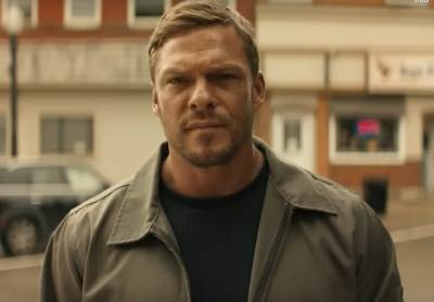  Ričer i u pravom životu: Poznati glumac prebio komšiju, kamera snimila incident? 