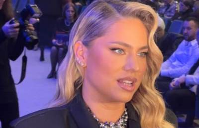  Ksenija Knežević trudna: Bivša Uraganka čeka bebu s imućnim vjerenikom, oglasio se budući deda 