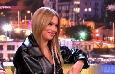  Oglasila se Ksenija Knežević, otkrila u kom je mjesecu 