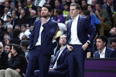  Evroliga dobila najmlađeg trenera u istoriji! 