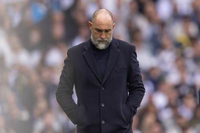  Posle poraza sa Totenhemom, Igor Tudor saznao užasne vijesti 