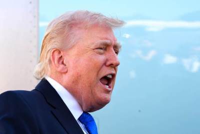  Iran ismijava Trampa pred cijelim svijetom 