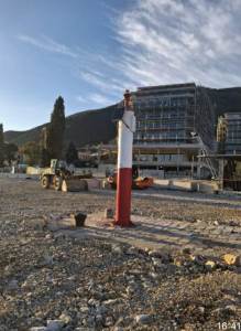  baošići nelegalna gradnja 