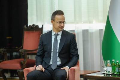  Oglasio se mađarski ministar o optužbama za dijeljenje informacija Rusima 