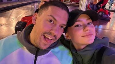  Baka Prase snimio je lajv u kome se vidjelo da je i dalje u kontaktu sa Milenom Stamenković 