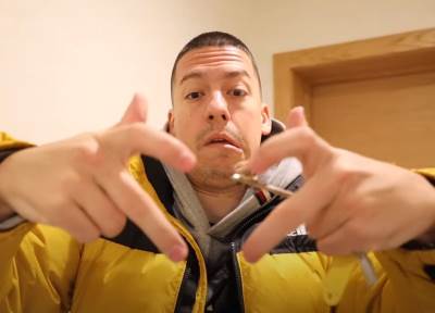  Baka Prase iznenadio Ninu Dramu skupocjenim Roleksom 