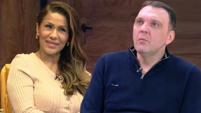  Kasper se emotivnim rečima obratio svojoj verenici Mini Kostić 