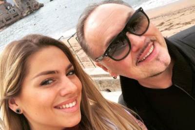  Prvo oglašavanje Kneza nakon vesti da je Ksenija trudna 