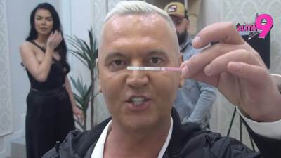  Anita Stanojlović trudna 