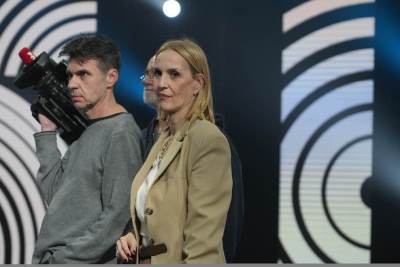  Duška Vučinić podijelila je svoju intimnu priču o bombardovanju 