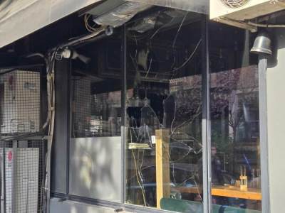  Ko i zbog čega pali lokale u Beogradu? Bačena bomba na kafić i fitnes centar, sumnja se da oni stoje 