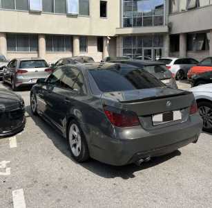  Podgoričanin procesuiran zbog opasne i nepropisne vožnje, oduzeto mu vozilo  