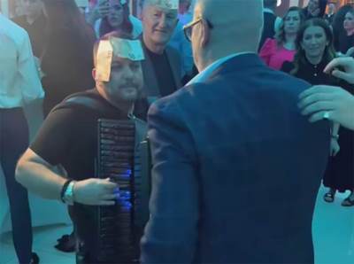  Mlada pobegla sa svadbe: Borko Radivojević otkrio šok detalje 