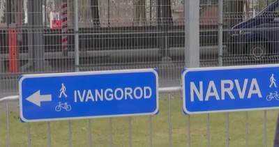  Grad gdje se NATO i Rusija gledaju oči u oči 