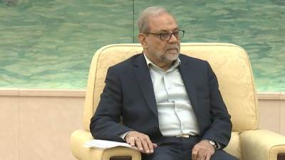  Stiže čovjek koji ne prašta: Iran imenovao naslednika ubijenog Laridžanija, general Zolgad preuzima  