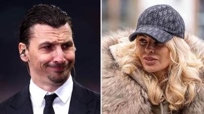  "Moja žena kuva i pere, iako smo milioneri": Zlatan Ibrahimović otkrio zašto u njegovoj kući nema luksuznog života 