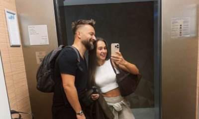  Snaja i brat Teodore Džehverović sa ćerkom hitno napustili Dubai 