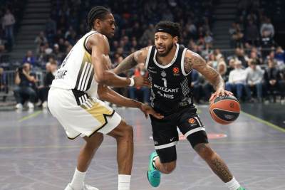  Prijetili istupanjem, pa vidjeli da nema ništa od NBA Evrope 