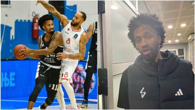  "Volio bih da se vratim u Partizan": Bivši igrač im se otvoreno nudi, a mnogi su ga već zaboravili 