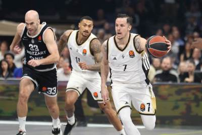  Asvel poslao hitno saopštenje zbog Evrolige: Da li ovo znači da Monako ispada? 
