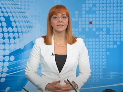  Milica Nedić, voditeljka na RTS-u, proslavila je rođendan u restoranu. 