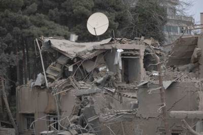  Pentagon šalje elitnu jedinicu vojske na Bliski istok 