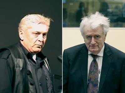  Kako je umro Danilo Lazović?  