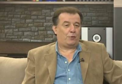  Željko Stefanović 6 meseci bio nepokretan 