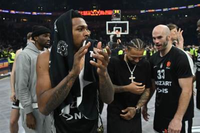  Karlik progovorio o dvojici saigrača, ima jednu molbu 