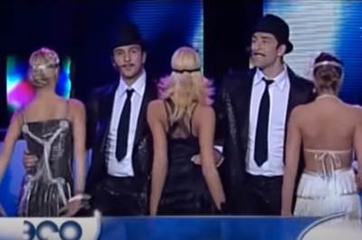  Amidžić otkrio dugo čuvanu tajnu, a ona gađala Danijela Alibabića flašom  