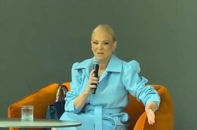   Ilda Šaulić brutalno o Toniju Cetinskom 