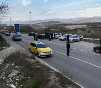   Preventivne aktivnosti u susret održavanju fudbalskog turnira 