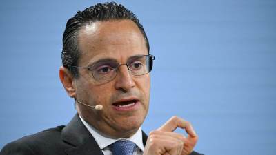  Evropi prijete nestašice goriva već u aprilu 